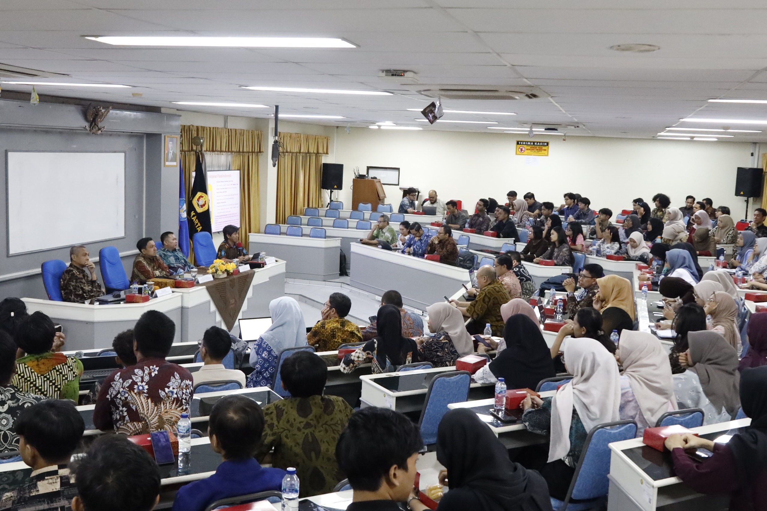 UPN VETERAN Yogyakarta