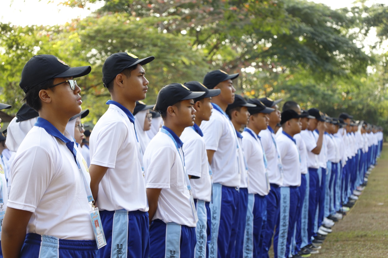 UPN VETERAN Yogyakarta