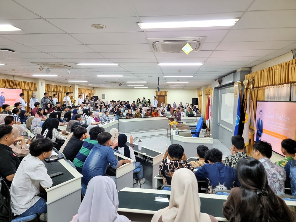 UPN VETERAN Yogyakarta