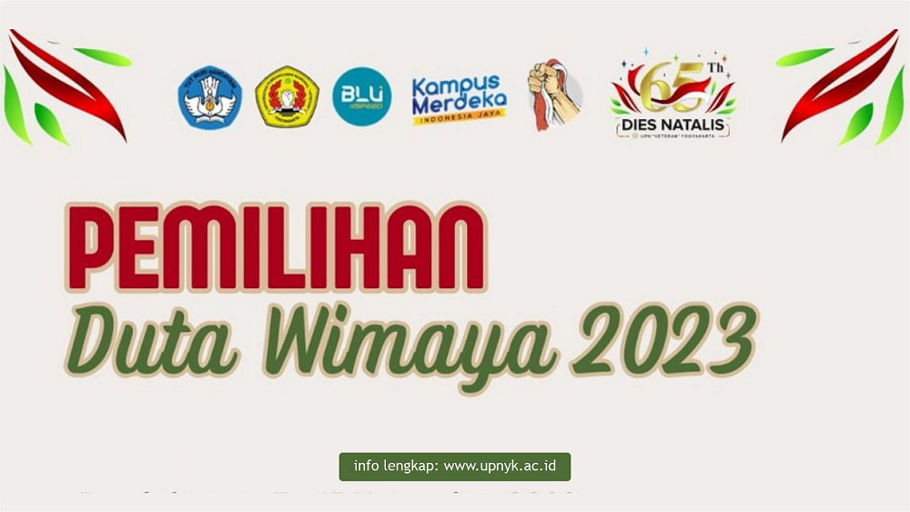 UPN VETERAN Yogyakarta