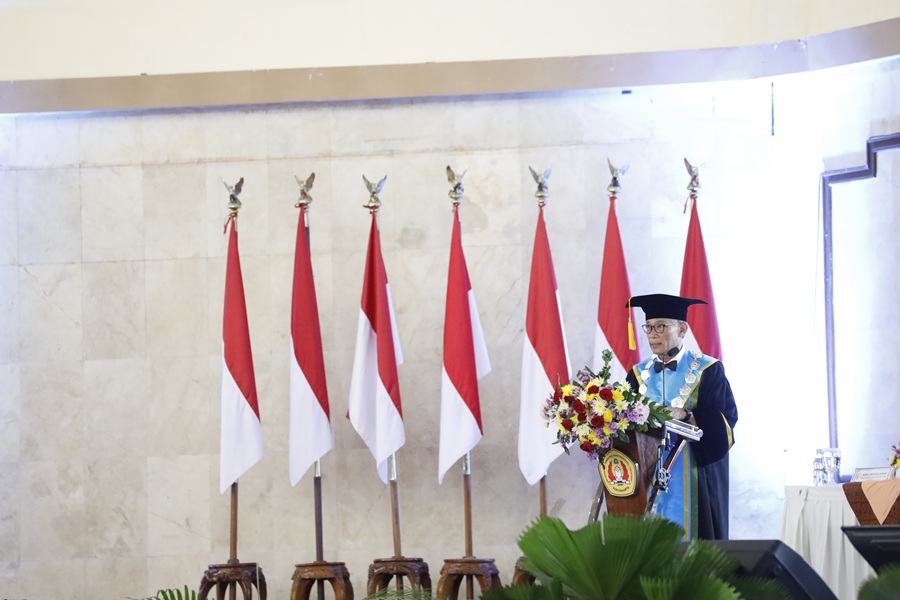 UPN VETERAN Yogyakarta