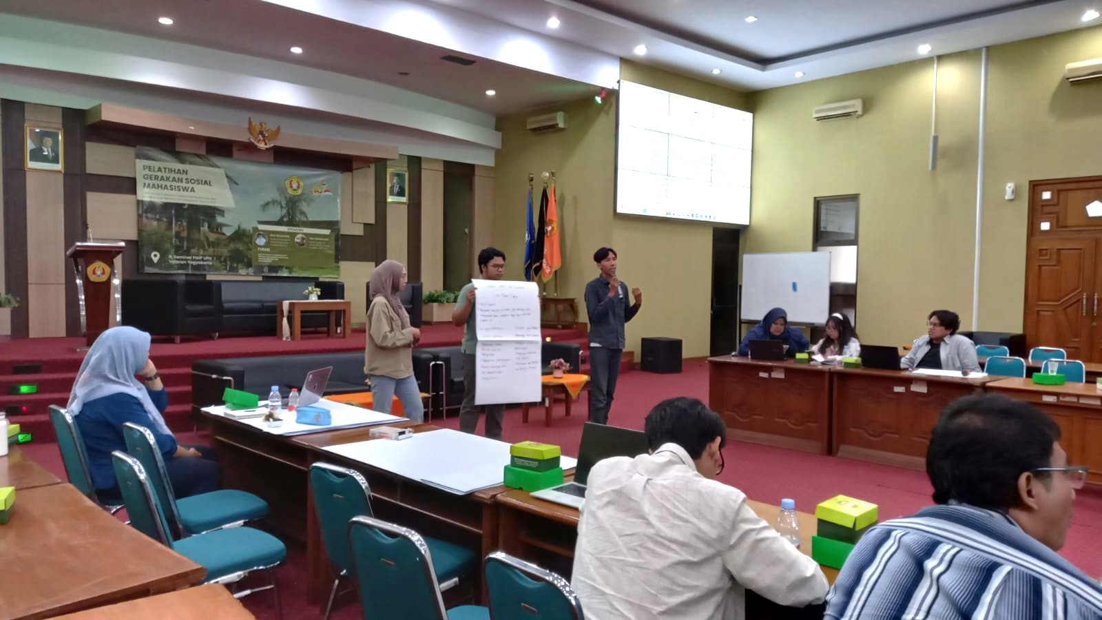 UPN VETERAN Yogyakarta