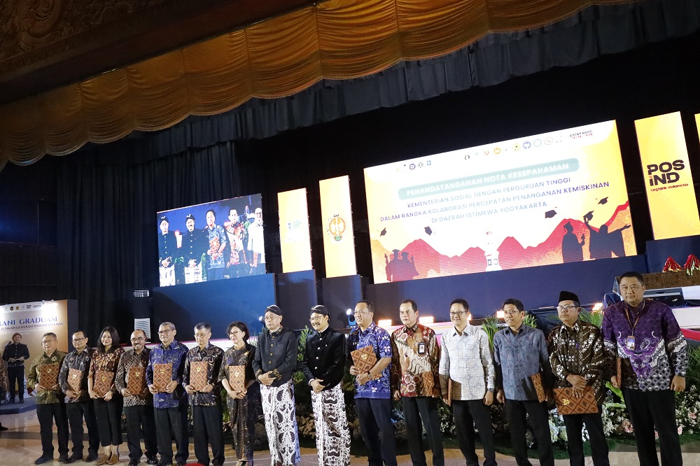 UPN VETERAN Yogyakarta