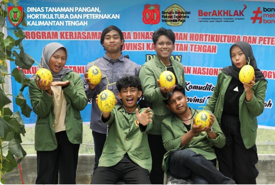 UPN VETERAN Yogyakarta