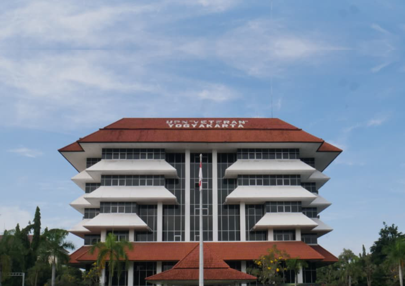 UPN VETERAN Yogyakarta