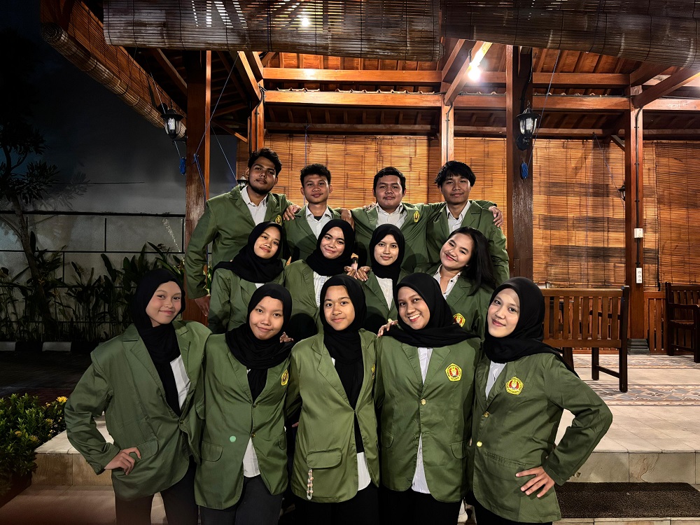 UPN VETERAN Yogyakarta