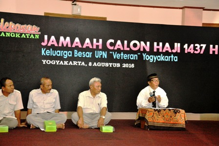 UPN VETERAN Yogyakarta