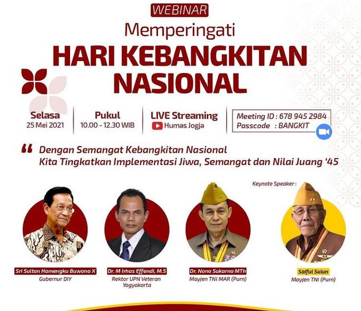 UPN VETERAN Yogyakarta