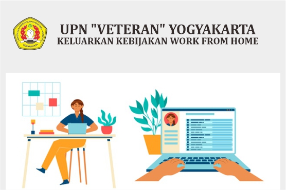 UPN VETERAN Yogyakarta