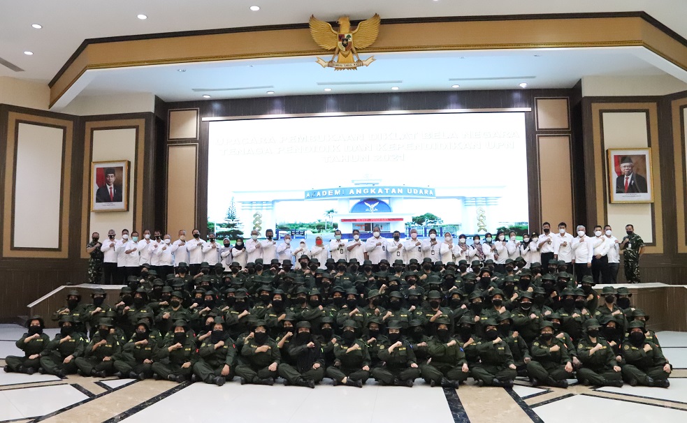 UPN VETERAN Yogyakarta