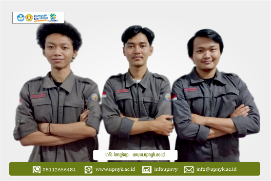 UPN VETERAN Yogyakarta