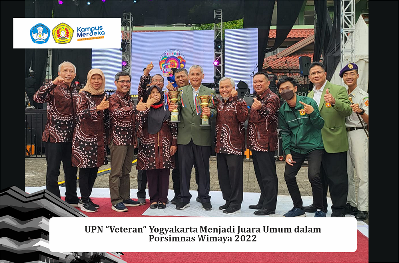 UPN VETERAN Yogyakarta