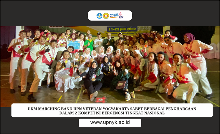 UPN VETERAN Yogyakarta