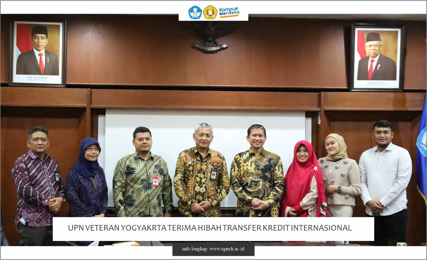 UPN VETERAN Yogyakarta