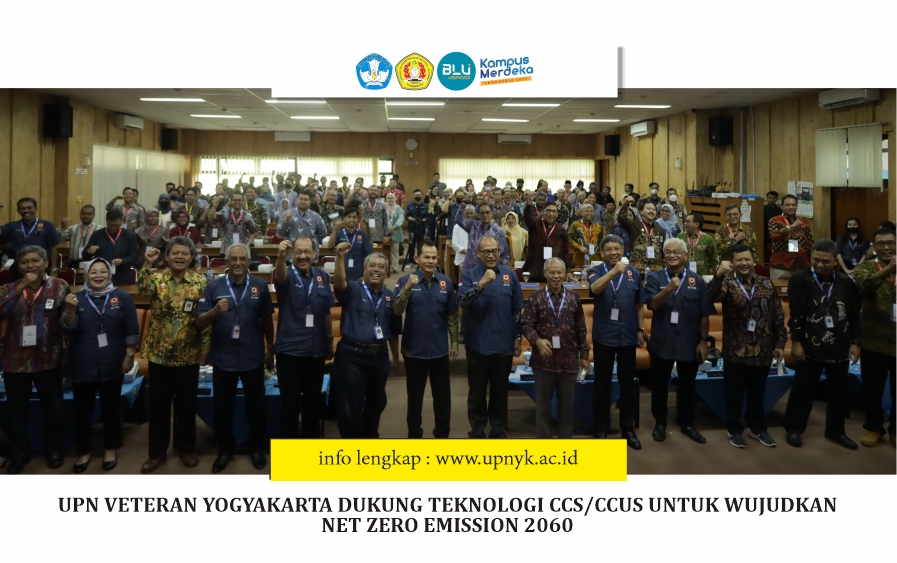 UPN VETERAN Yogyakarta