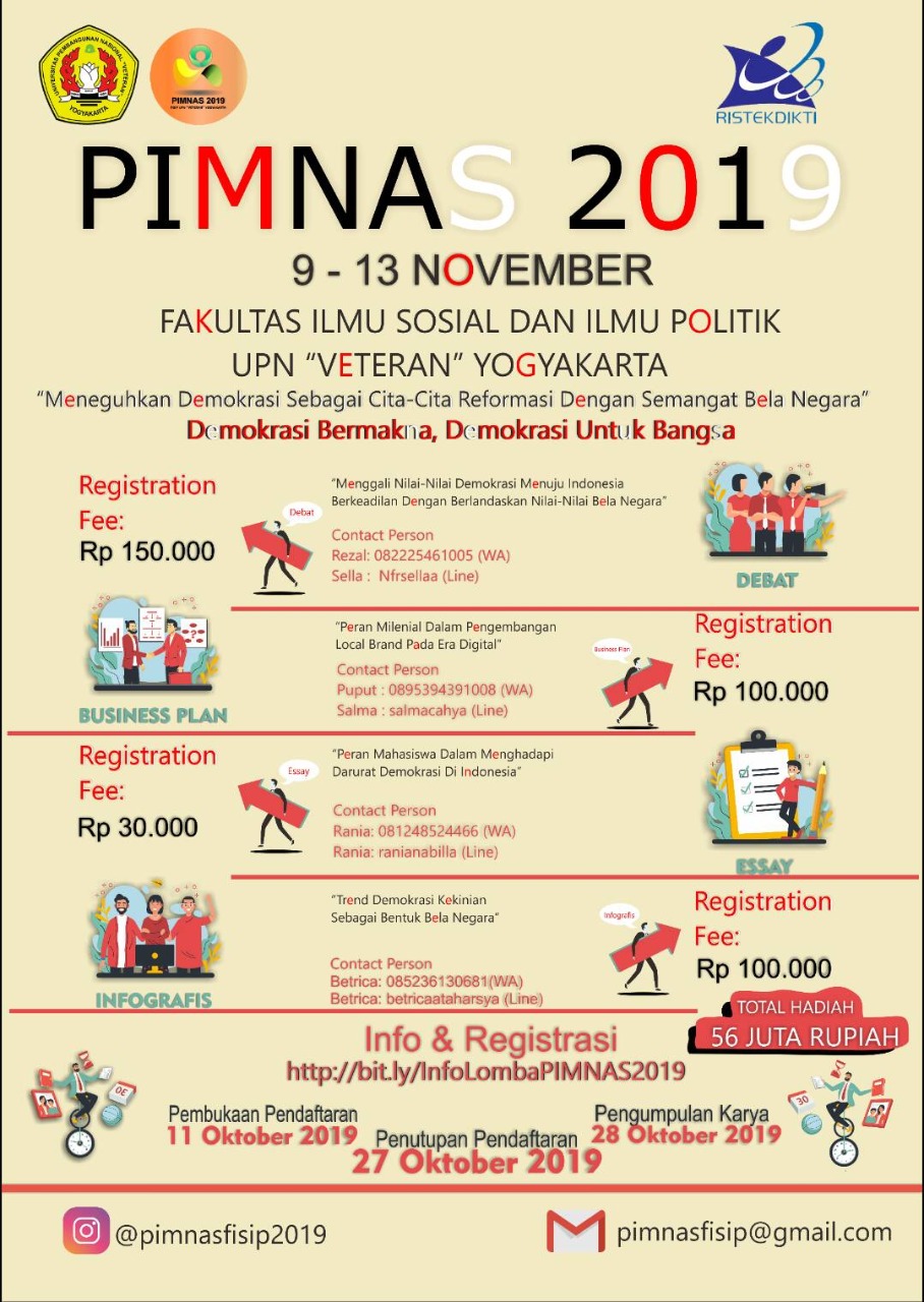 UPN VETERAN Yogyakarta